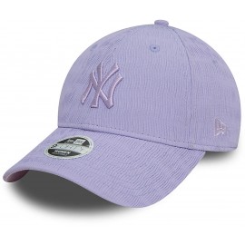 cap New Era - New York Yankees - Violette - Dames - 9Forty