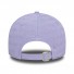 cap New Era - New York Yankees - Violette - Dames - 9Forty
