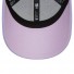 cap New Era - New York Yankees - Violette - Dames - 9Forty