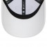 cap 9Forty New Era - Los Angeles Dodgers - Teamoverzicht - Wit