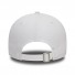 cap 9Forty New Era - New York Yankees - Teamoverzicht - Wit