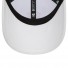 cap 9Forty New Era - New York Yankees - Teamoverzicht - Wit