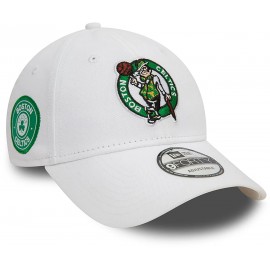 cap 9Forty - Boston Celtics - Wit