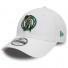 cap 9Forty - Boston Celtics - Wit