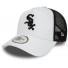cap Trucker - Chicago White Sox - Wit - League Essential