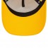 cap Trucker - New York Yankees - Geel - League Essential