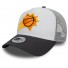 cap Trucker - Phoenix Suns 9Forty - Een frame