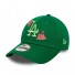 cap 9Forty New Era Los Angeles Dodgers kind - - - Pictogram - Groen