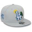 cap New Era - 9Fifty Summer Los Angeles Dodgers - - Icoon