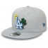 cap New Era - 9Fifty Summer Los Angeles Dodgers - - Icoon
