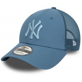 cap 9Forty Trucker - New York Yankees - Thuisveld - Blauw