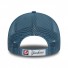 cap 9Forty Trucker - New York Yankees - Thuisveld - Blauw