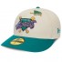 cap 59fifty laag profiel - Anaheim Angels - Dennen - New Era