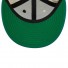cap 59fifty laag profiel - Anaheim Angels - Dennen - New Era