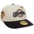 capMilwaukee Brewers 59fifty laag profiel - - Pin - New Era