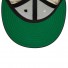 capMilwaukee Brewers 59fifty laag profiel - - Pin - New Era