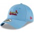 capNew Era Classic 9Twenty - - Saint Louis Cardinals - - Hemelsblauw