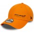 cap New Era 9Forty F1 - McLaren Racing - Foutloos - Oranje