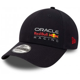 cap New Era 9Forty F1 - Red Bull Racing - - marineblauw