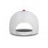 cap New Era 9Forty F1 - MoneyGram Haas F1 Team - - Wit