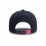 cap New Era 9Forty F1 - Alpine Racing - Repreve - marineblauw