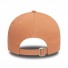 capNew Era Los Angeles Dodgers 9Twenty - - Bloemen - Pastelroze