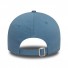 capNew Era 9Twenty - - BloemenNew York Yankees - Bloemen - Pastelblauw