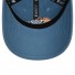 capNew Era 9Twenty - - BloemenNew York Yankees - Bloemen - Pastelblauw
