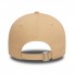 capNew Era 9Twenty - - BloemenNew York Yankees - Bloemen - Pastelgeel