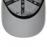 capNew Era Oakland Athletics 9Twenty - - Bloemen - grijs