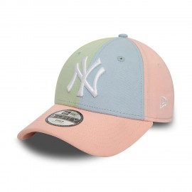 cap 9Forty New Era kind - -New York Yankees - Blok