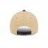 cap New Era - Boston Celtics 9Forty - City Zijdepatch - Cream Soda