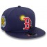 cap New Era - Boston Red Sox 9Fifty Summer - Pictogram