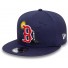 cap New Era - Boston Red Sox 9Fifty Summer - Pictogram