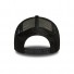 cap Trucker New Era - Kind - Mascotte - Zwart