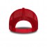 cap Trucker New Era - Kind - Mascotte - Rood