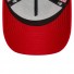 cap Trucker New Era - Kind - Mascotte - Rood