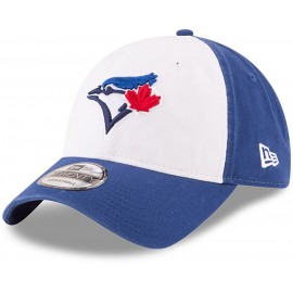 capNew Era Toronto Blue Jays Classic 9Twintig - - - Blauw en wit