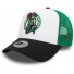 cap Trucker - Boston Celtics 9Forty - Een frame