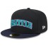 cap New Era Seattle Mariners 59fifty - - Retro Lentetraining