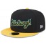 cap New Era Pittsburgh Pirates 59fifty - - Retro Lentetraining
