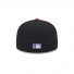 cap New Era Atlanta Braves 59fifty - - Retro Lentetraining