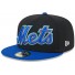 cap New Era 59fifty - New York Mets - Retro Lentetraining