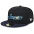 cap New Era Houston Astros 59fifty - - Retro Lentetraining