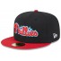 cap New Era Philadelphia Phillies 59fifty - - Retro Lentetraining