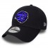 cap 9Forty - Football Gones de Lyon - Amerikaans - Blauw
