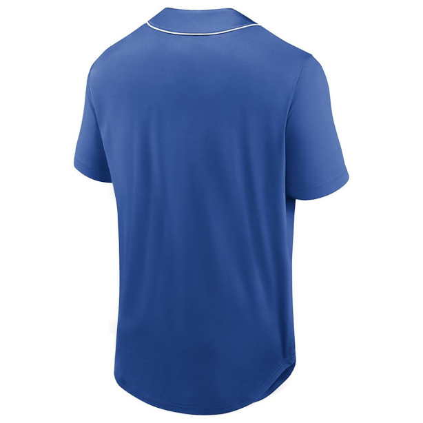 Maillot MLB - Los Angeles Dodgers - Jersey Bleu