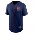 Boston Red Sox MLB Jersey - - Jersey Marine