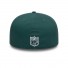 capPhiladelphia Eagles 59FIFTY - - Groen