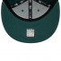 capPhiladelphia Eagles 59FIFTY - - Groen